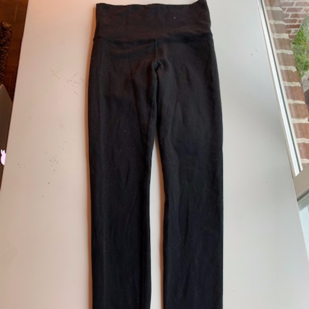 Girls leggings